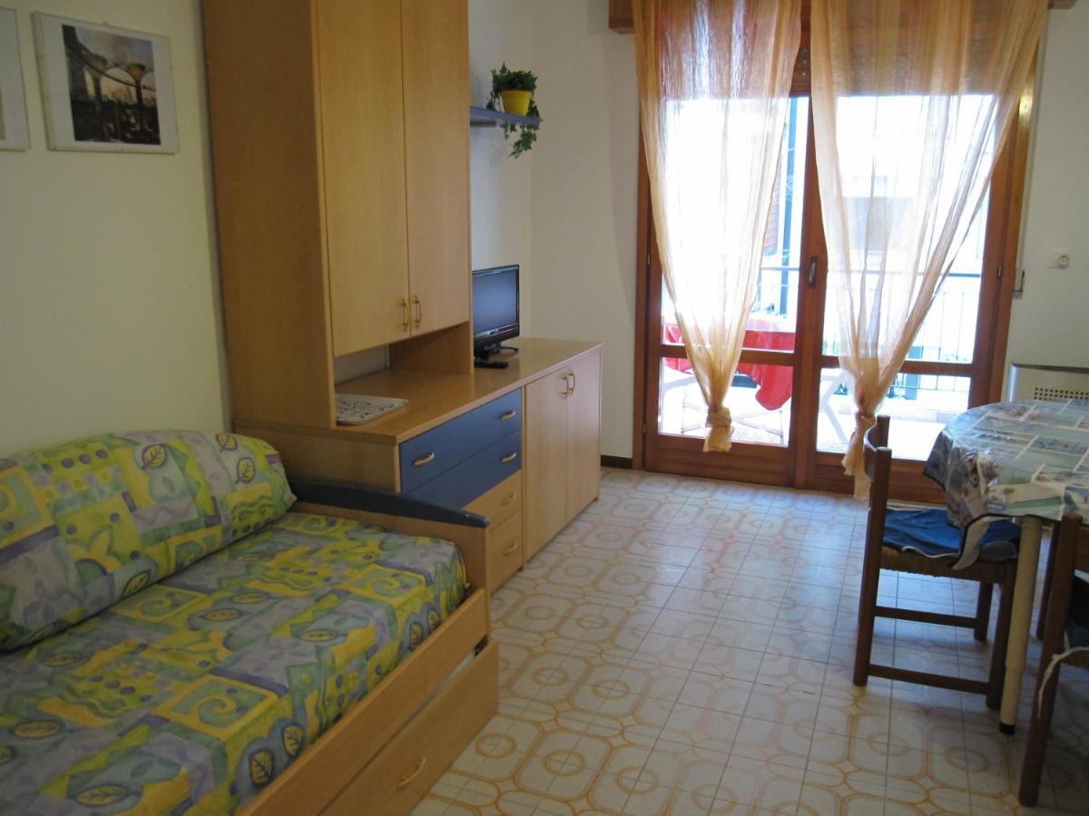 Argea Daire Grado Dış mekan fotoğraf