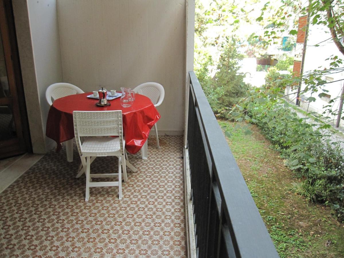 Argea Daire Grado Dış mekan fotoğraf