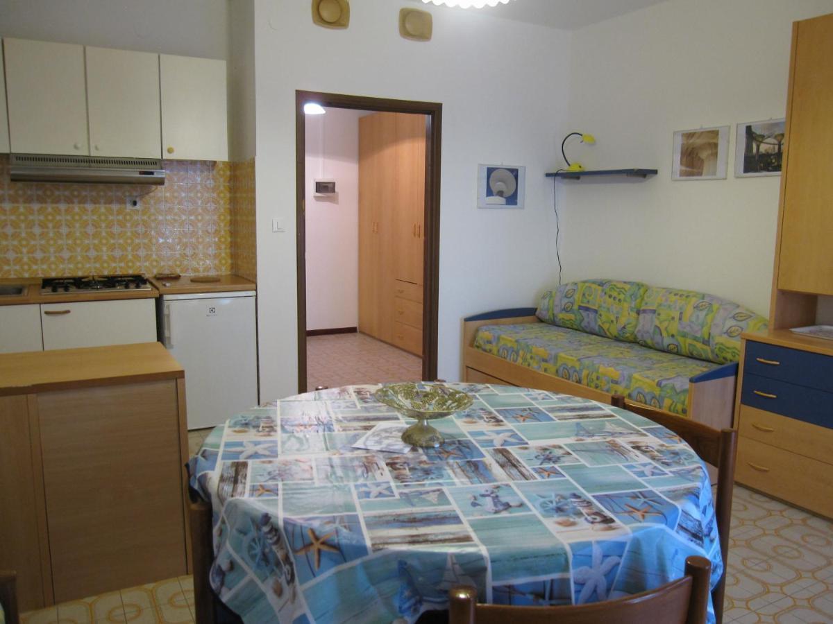 Argea Daire Grado Dış mekan fotoğraf